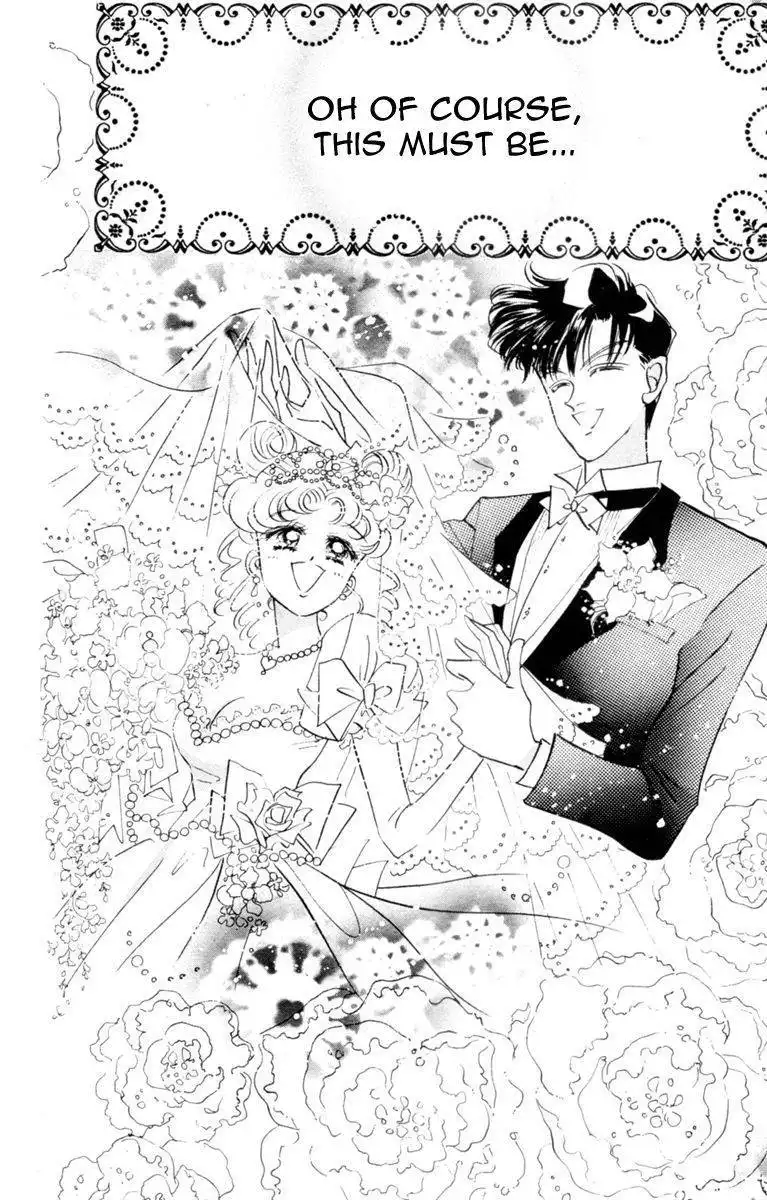 Sailor Moon Chapter 27 12